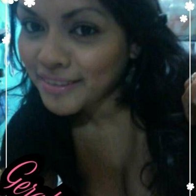 Profile Picture of Geraldine Arce (@geridash) on Twitter