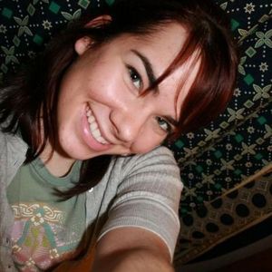 Profile Picture of Holly Butler (@fluffetypuff) on Myspace