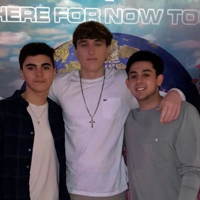 Profile Picture of Dylan McGowan (@McGowanDylan10) on Twitter