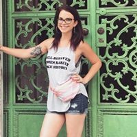 Profile Picture of Alexa Cunningham (@alexa-cunningham-3) on Quora