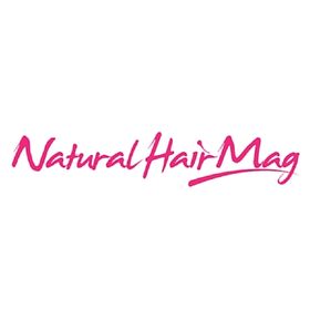 Profile Picture of Natural Hair Mag (@naturalhairmag) on Pinterest