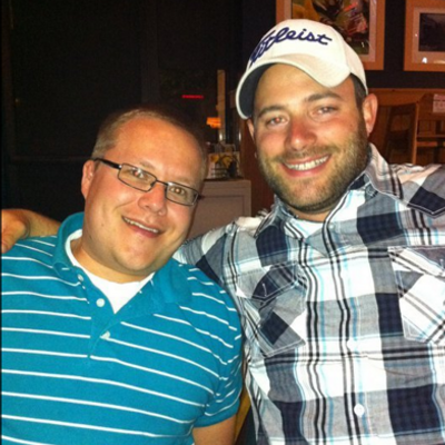 Profile Picture of Glenn Sims (@glennjsims) on Twitter