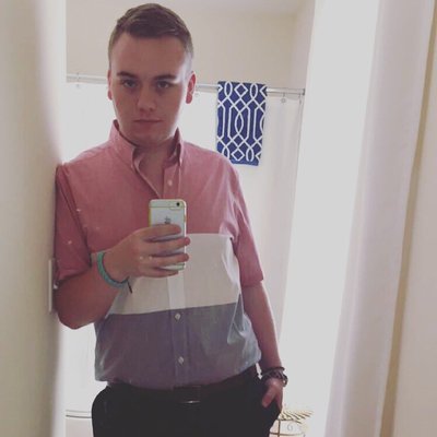 Profile Picture of Hayden McMillen (@ThomasMcMillen2) on Twitter