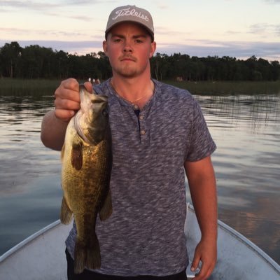 Profile Picture of David Stickels (@Stickels_24) on Twitter