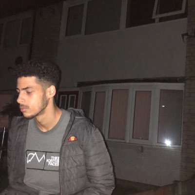 Profile Picture of Kyle Worrell (@kyle72411228) on Twitter