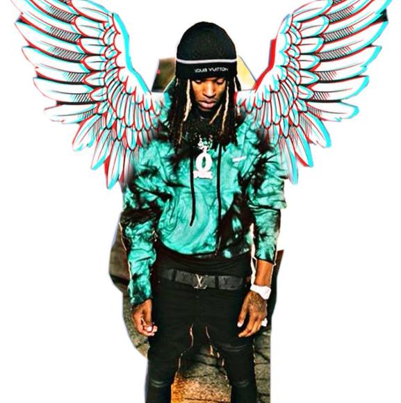 Profile Picture of Demarion Mcbride (@demarionmcbride) on Poshmark