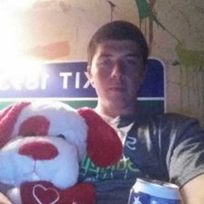 Profile Picture of Josh Messier (@josh_messier) on Twitter