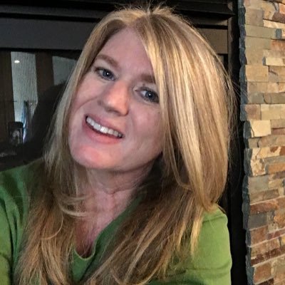 Profile Picture of Cheryl Evans (@photoevans) on Twitter