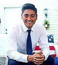 Profile Picture of 2018 United States House of Representatives elections in ...on Wikipedia