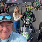 Profile Picture of Chris Hancock (@chrishancock21) on Instagram
