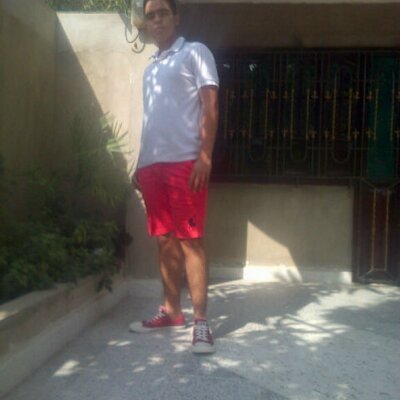 Profile Picture of Anderson Ramos (@andersonramos7) on Twitter