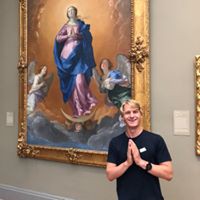 Profile Picture of David Wester (@david-wester-6) on Quora