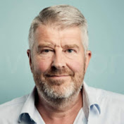 Profile Picture of Willem Vierdag (@WillemVierdag) on Youtube