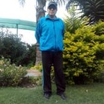 Profile Picture of Ronald Valentín Jara Albino (@ronaldvalentinjaraalbino) on Instagram