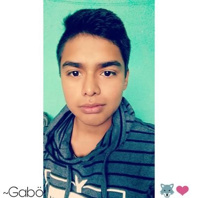 Profile Picture of Gabriel Caín (@gabicain1) on Twitter