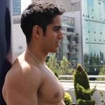 Profile Picture of Erick Kenneth Masters (@coach_masters_erick) on Instagram