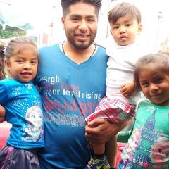 Eloisa Marquez - Tiktok Profile Picture of Eloisa Marquez (@eloisamarquez5) on Tiktok