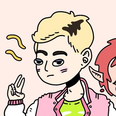 Profile Picture of Matt-moen (@SkinnyMcT) on Twitter