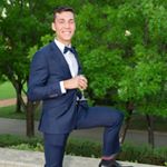 Profile Picture of Ryan Coombe (@rayn_coombe) on Instagram