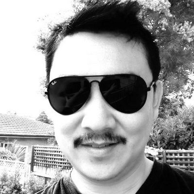 Profile Picture of Simon Cheng (@Chengy) on Twitter