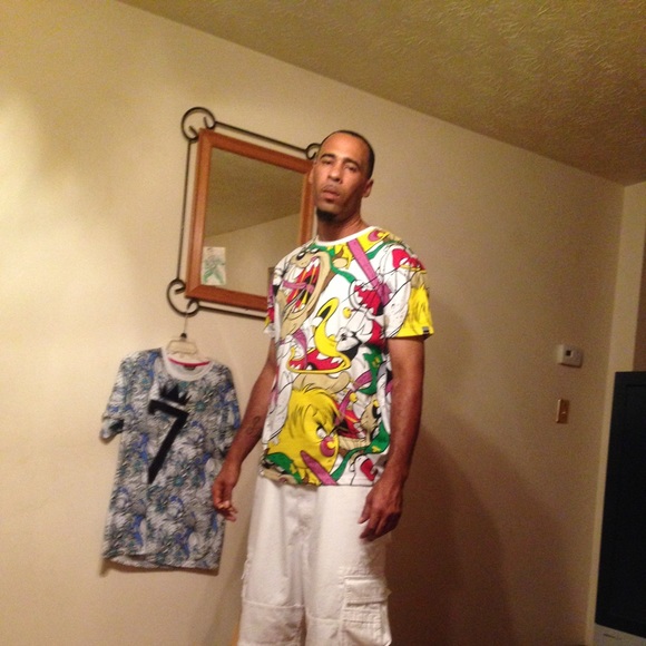 Profile Picture of Jason Crowe (@jcrizzle) on Poshmark