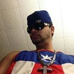 Profile Picture of Alberto Negron (@negron5500) on Instagram