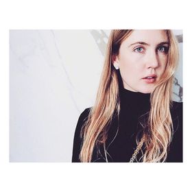Profile Picture of Madison Stevens (@chicachicabay) on Pinterest