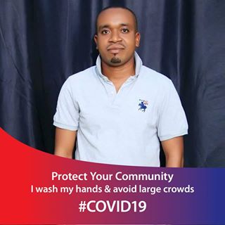 Profile Picture of Edikan Peters (@victor.peters.58) on Facebook