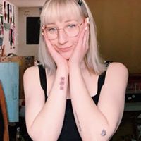 Profile Picture of Katelyn Schultz (@katelyn-schultz-18) on Quora