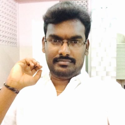 Profile Picture of Sampath Kumar Reddy (@isampathreddy) on Twitter