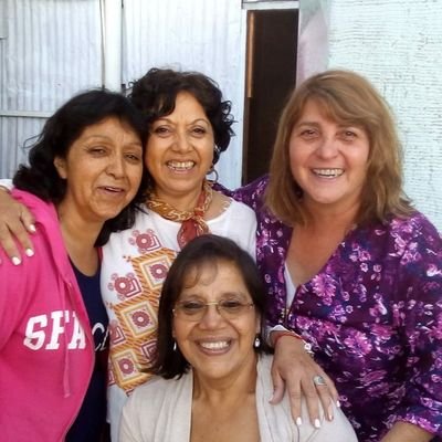 Profile Picture of Yolanda Miranda Cerda (@Yolymirandac) on Twitter