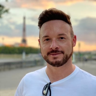 Profile Picture of Chris Peake (@C_M_Peake) on Twitter