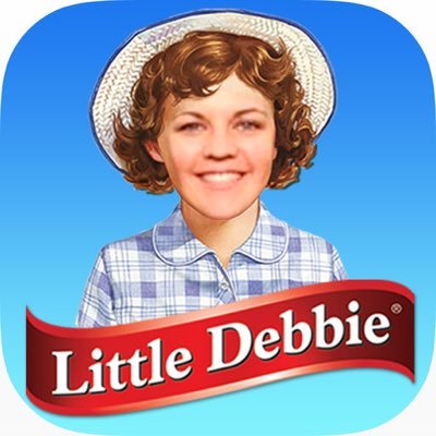 Profile Picture of Lil’ Debbie *not Exactly* Dixon *anymore* (@LilDebbieDixon1) on Twitter