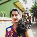 Profile Picture of lipika chatterjee (@lipika243) on Instagram