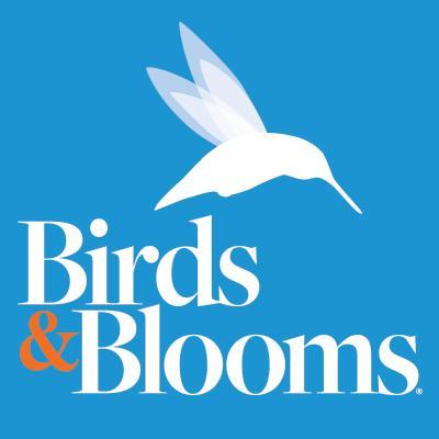 Profile Picture of Birds & Blooms (@birdsblooms) on Twitter