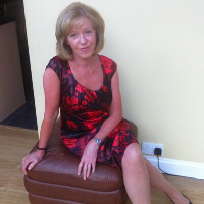 Profile Picture of Christine McWhirter (@chrismcwhirter) on Twitter