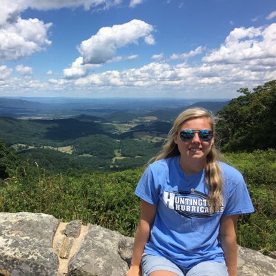 Profile Picture of Haley Logan (@HaleyLogan5) on Twitter