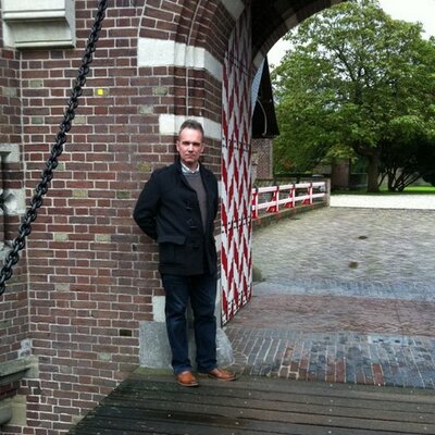 Profile Picture of Leo De Vos (@vos_leo) on Twitter