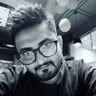Profile Picture of Mohit Joshi (@er_mohitjoshi) on Twitter