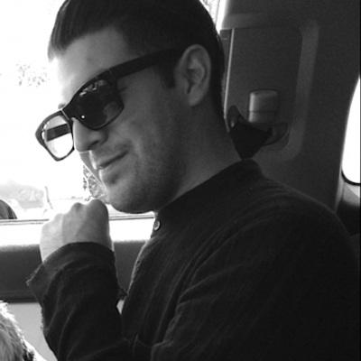 Profile Picture of Dominic Chavez (@DOM1NIC_CHAV3Z) on Twitter