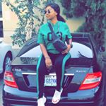 Profile Picture of Charista John (@charibabex) on Instagram