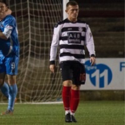 Profile Picture of Michael Wallace (@mpwallace7) on Twitter