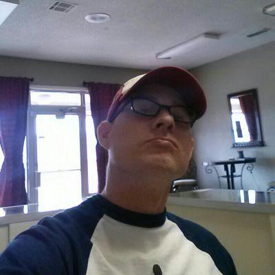 Profile Picture of Cliff Wiley (@Tx1Wiley) on Twitter