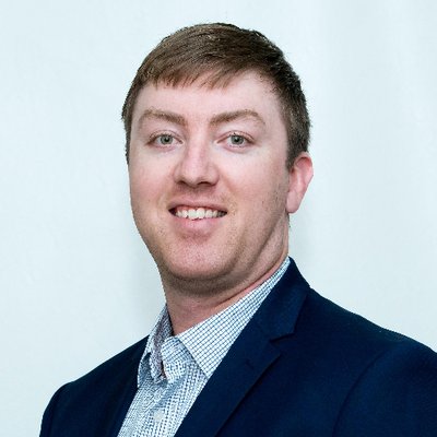 Profile Picture of Ben Townsend (@Ben_RayWhite) on Twitter