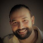 Profile Picture of Ihab Hanna (@bobbosious) on Instagram