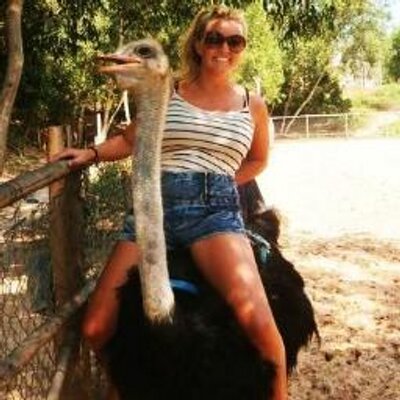 Profile Picture of Nadine_Wilkinson (@WilkinsonNadine) on Twitter