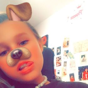 Profile Picture of Autumn Pittman (@autumnrayne123456) on Pinterest