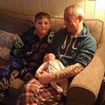 Profile Picture of Mark Moores (@markmoores73) on Instagram