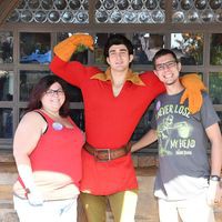 Profile Picture of Garrett Oak (@garrett-oak) on Quora