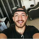 Profile Picture of mohammad_shahi_34 (@mohammad_shahi_34) on Instagram